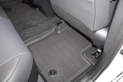 2025 Toyota CROWN Platinum