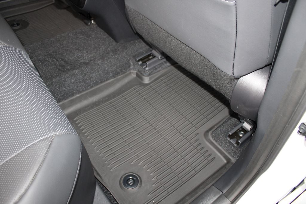 2025 Toyota CROWN Platinum