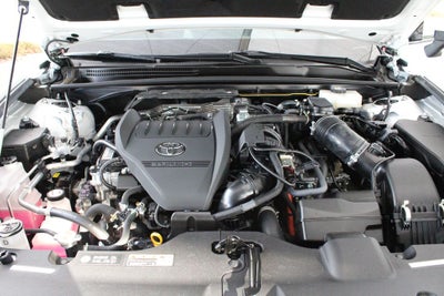 2025 Toyota CROWN Platinum