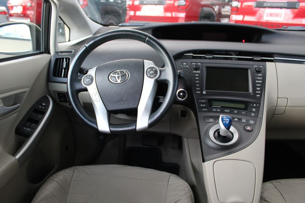 Used 2010 Toyota Prius I with VIN JTDKN3DU0A1158598 for sale in Longmont, CO