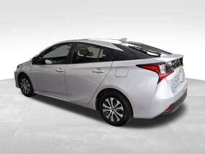 2020 Toyota Prius LE AWD-e