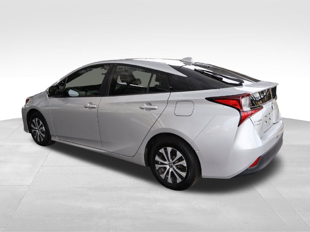 2020 Toyota Prius LE AWD-e