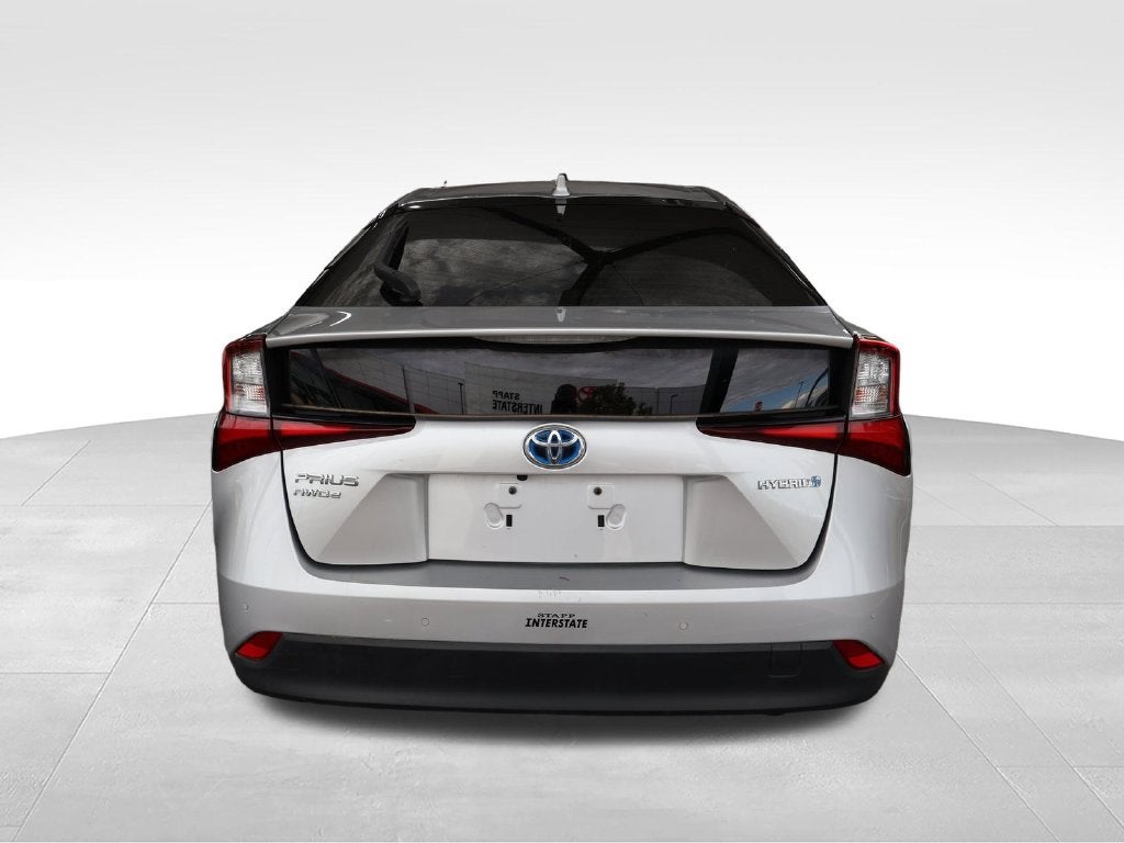 2020 Toyota Prius LE AWD-e