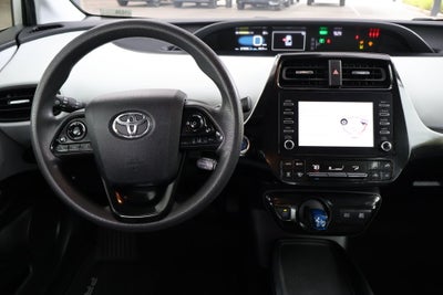 2020 Toyota Prius LE AWD-e