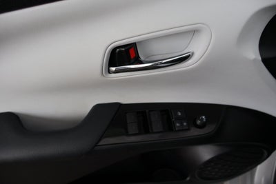 2020 Toyota Prius LE AWD-e