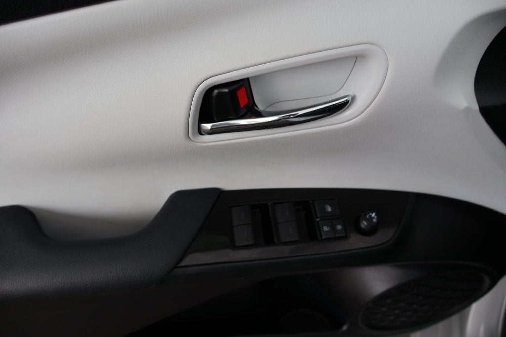 2020 Toyota Prius LE AWD-e