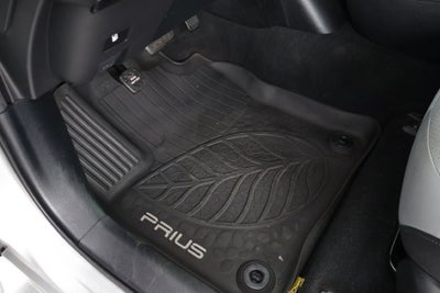 2020 Toyota Prius LE AWD-e