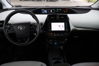 2020 Toyota Prius LE AWD-e