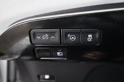 2020 Toyota Prius LE AWD-e