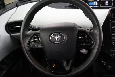 2020 Toyota Prius LE AWD-e