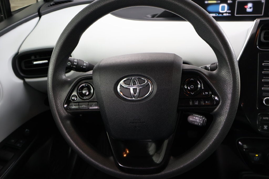 2020 Toyota Prius LE AWD-e