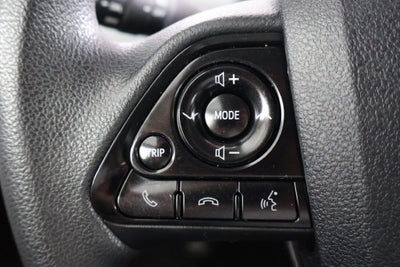 2020 Toyota Prius LE AWD-e