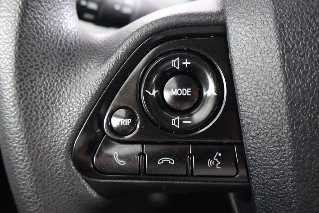 2020 Toyota Prius LE AWD-e