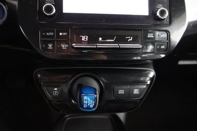 2020 Toyota Prius LE AWD-e