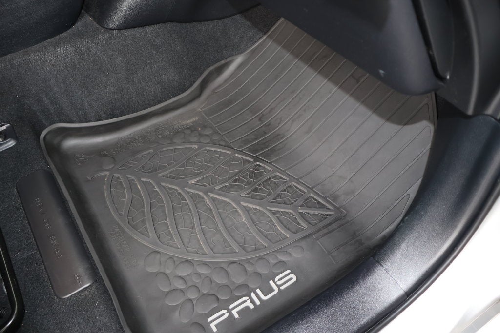 2020 Toyota Prius LE AWD-e