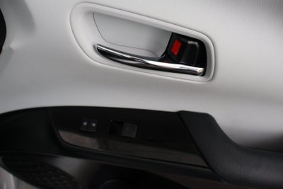 2020 Toyota Prius LE AWD-e