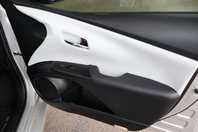 2020 Toyota Prius LE AWD-e