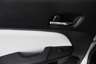 2020 Toyota Prius LE AWD-e