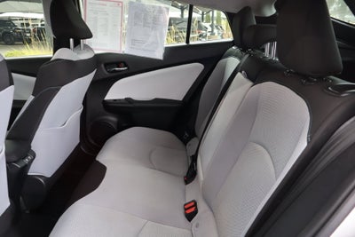 2020 Toyota Prius LE AWD-e
