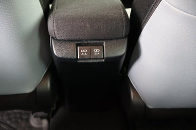 2020 Toyota Prius LE AWD-e