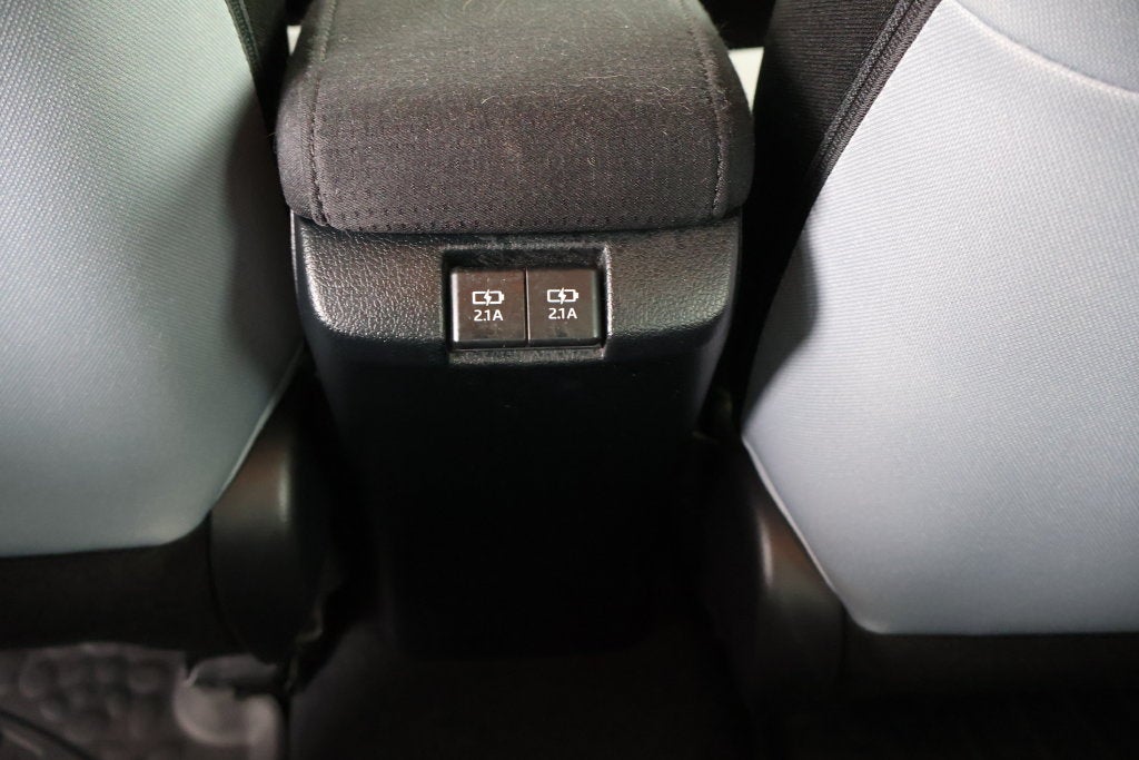 2020 Toyota Prius LE AWD-e