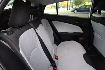 2020 Toyota Prius LE AWD-e