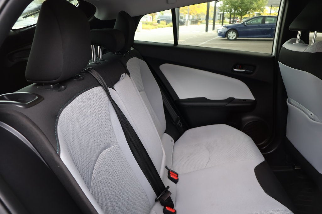 2020 Toyota Prius LE AWD-e