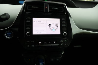 2020 Toyota Prius LE AWD-e