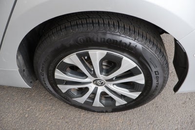 2020 Toyota Prius LE AWD-e