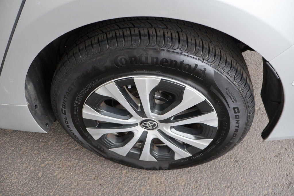 2020 Toyota Prius LE AWD-e