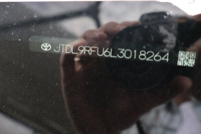 2020 Toyota Prius LE AWD-e