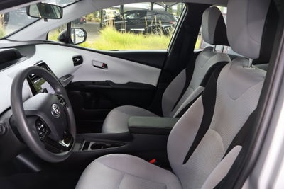 2020 Toyota Prius LE AWD-e