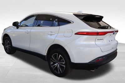 2023 Toyota Venza LE