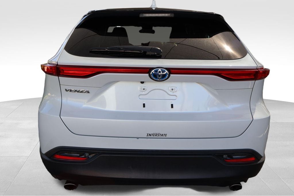 2023 Toyota Venza LE