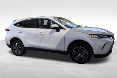 2023 Toyota Venza LE