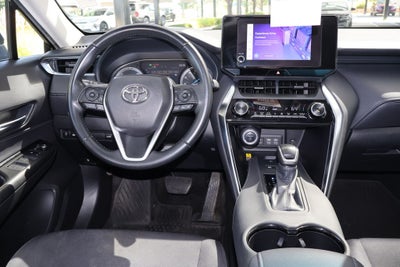 2023 Toyota Venza LE