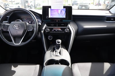 2023 Toyota Venza LE