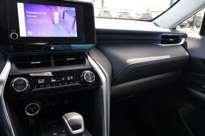 2023 Toyota Venza LE