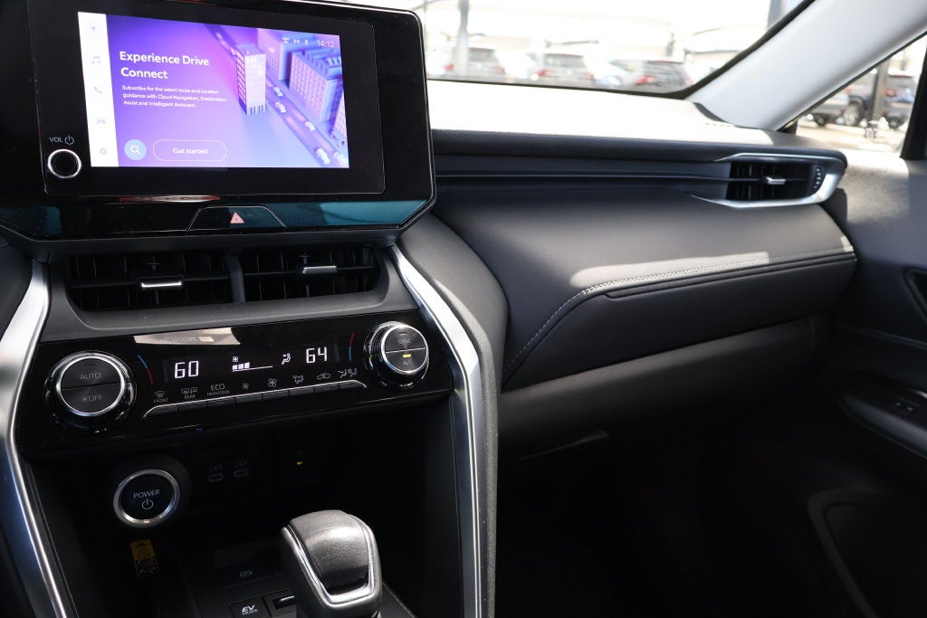 2023 Toyota Venza LE