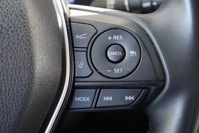 2023 Toyota Venza LE