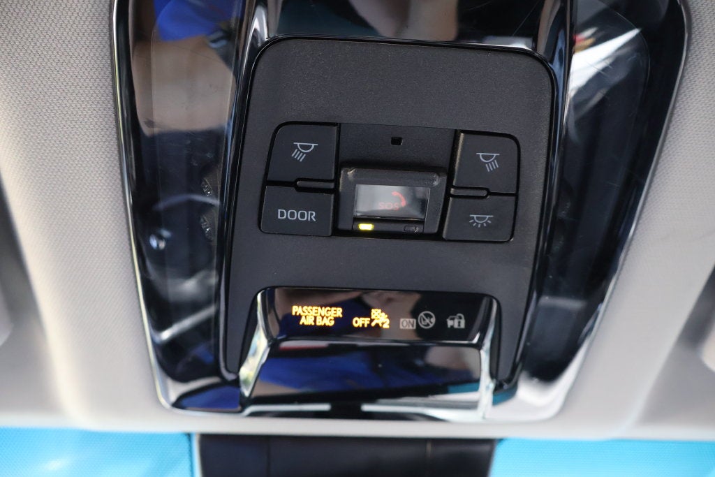 2023 Toyota Venza LE