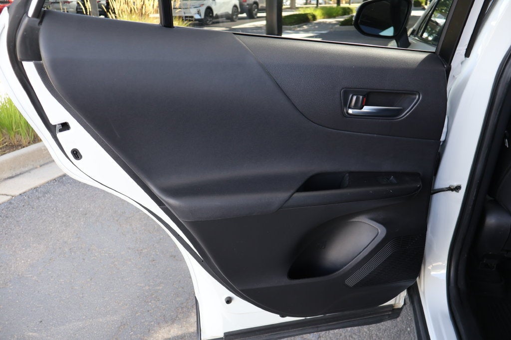 2023 Toyota Venza LE