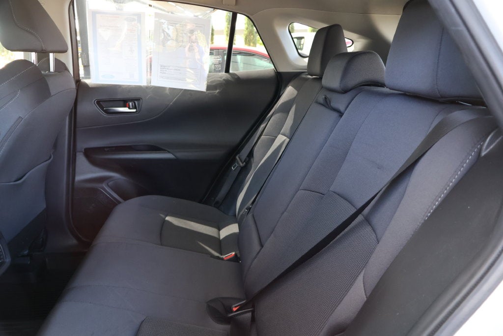 2023 Toyota Venza LE