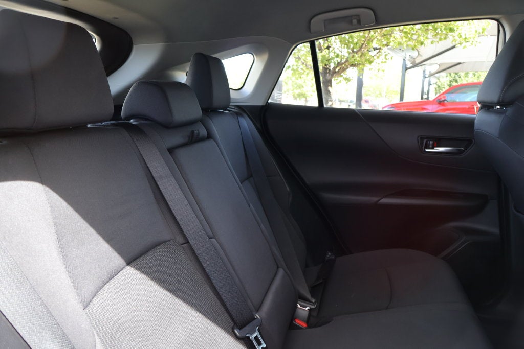 2023 Toyota Venza LE