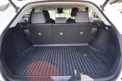 2023 Toyota Venza LE