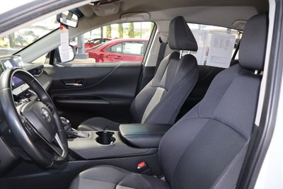 2023 Toyota Venza LE