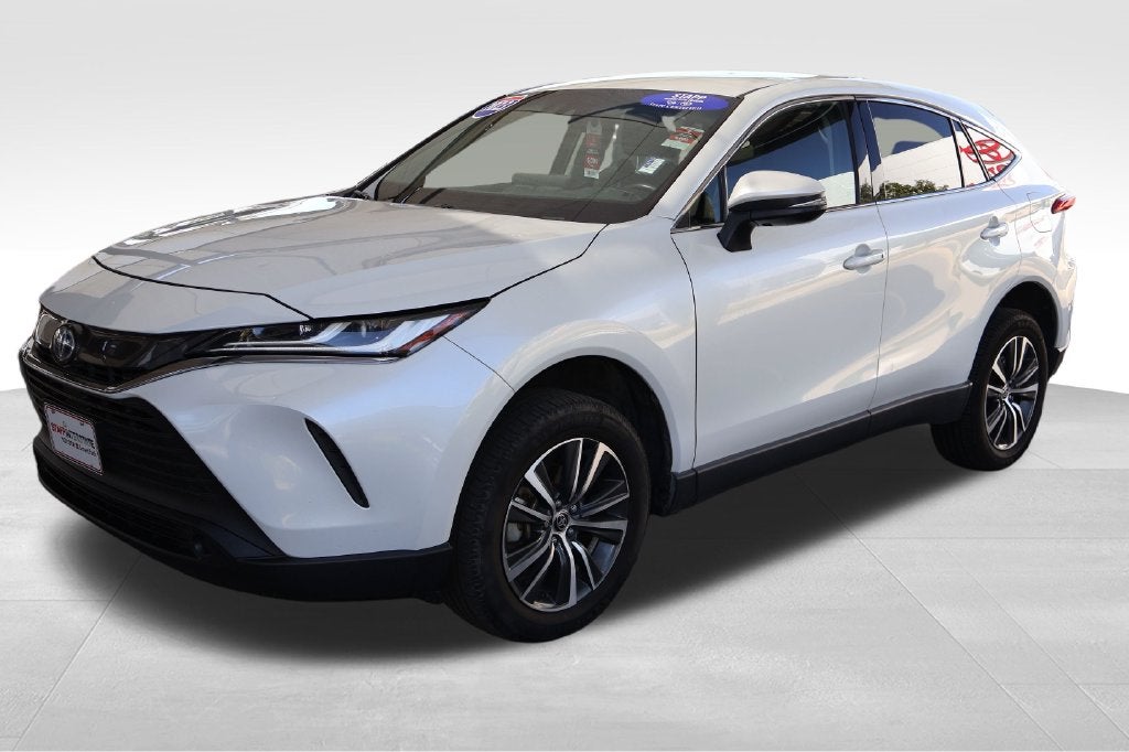 2023 Toyota Venza LE