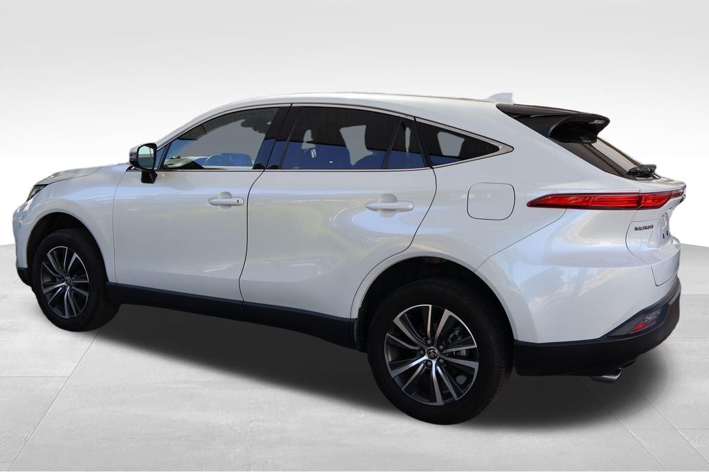 2023 Toyota Venza LE
