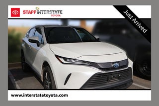 2023 Toyota Venza LE