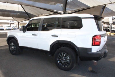 2024 Toyota LANDCRUISER 1958 1958